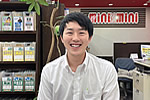 恒次　悠飛